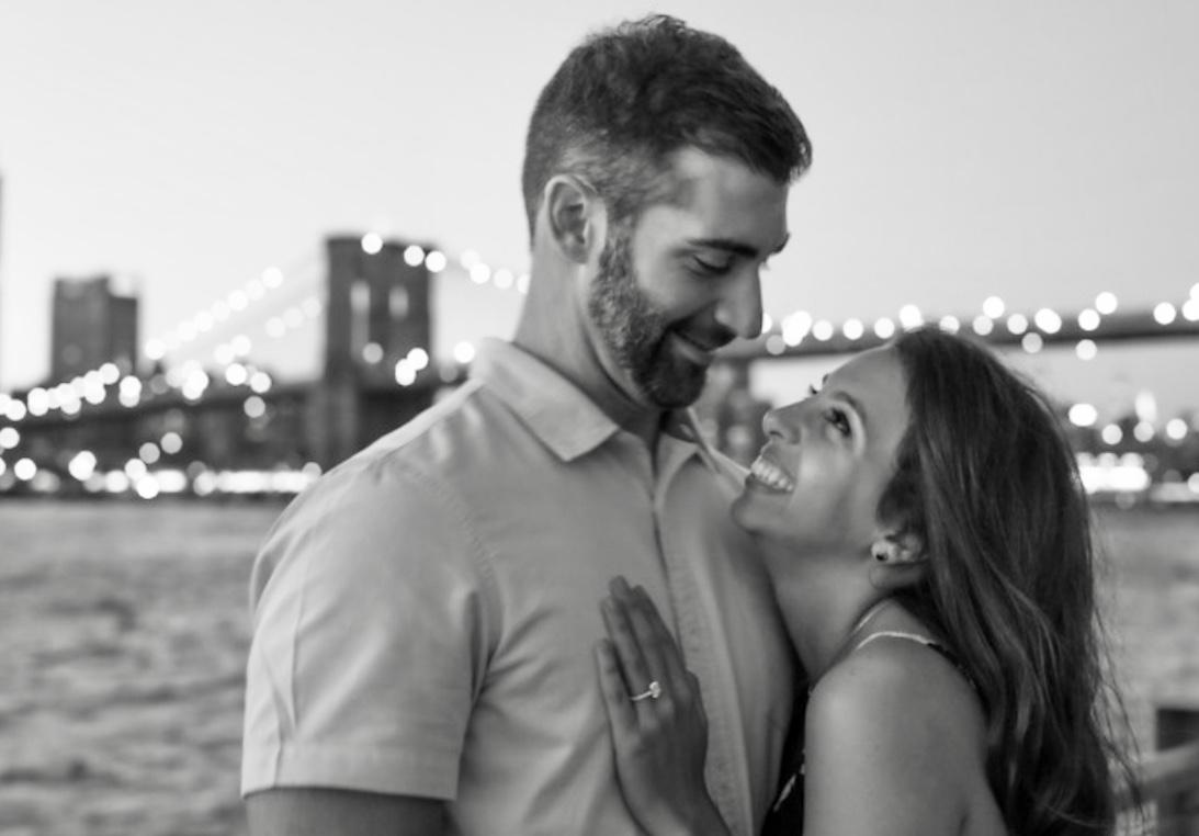 The Wedding Website of MARINA HANNA and DAVID SORCE