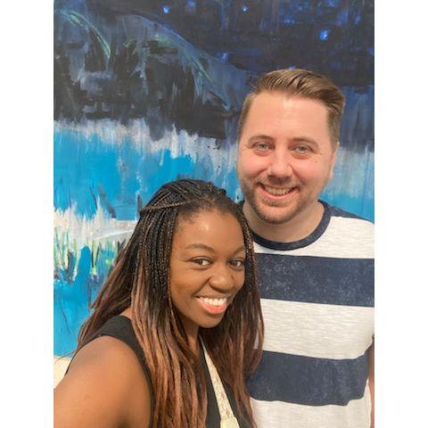 Our First Vacation