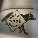 Wolf's Ridge Brewing