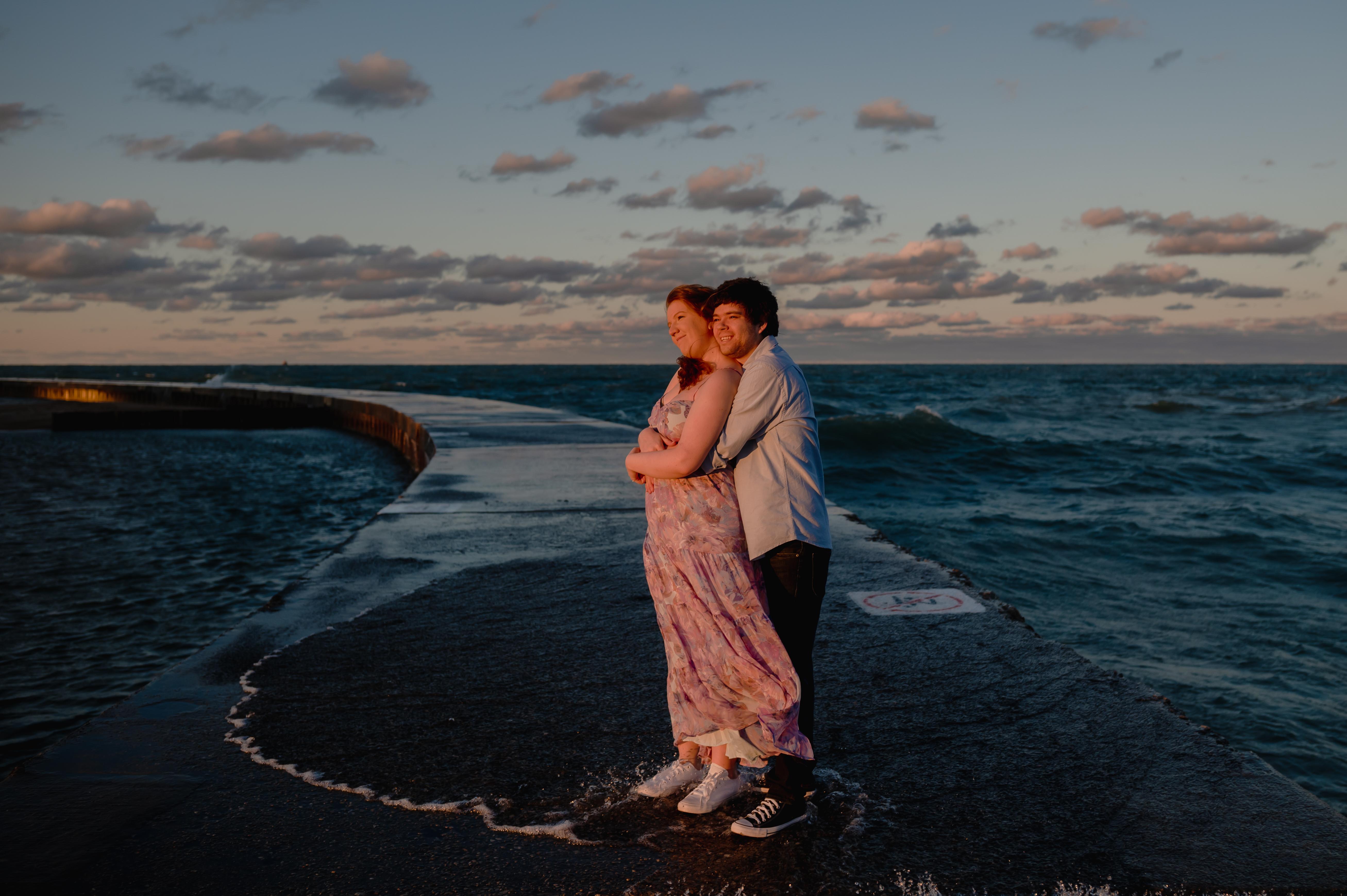 The Wedding Website of Kimberly Van Laningham and Tyler Thompson