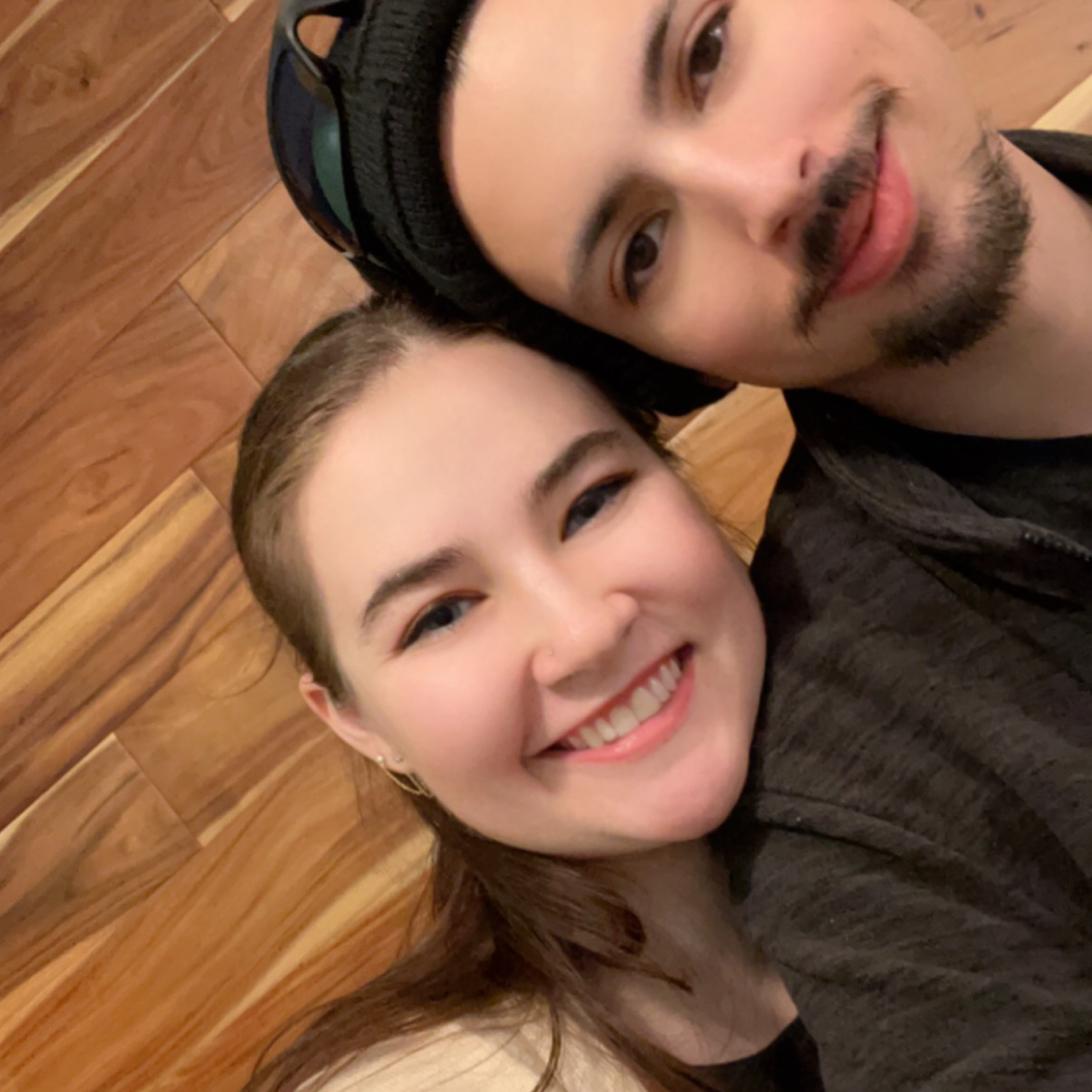 Happy 1 year proposal anniversary!

February 2023