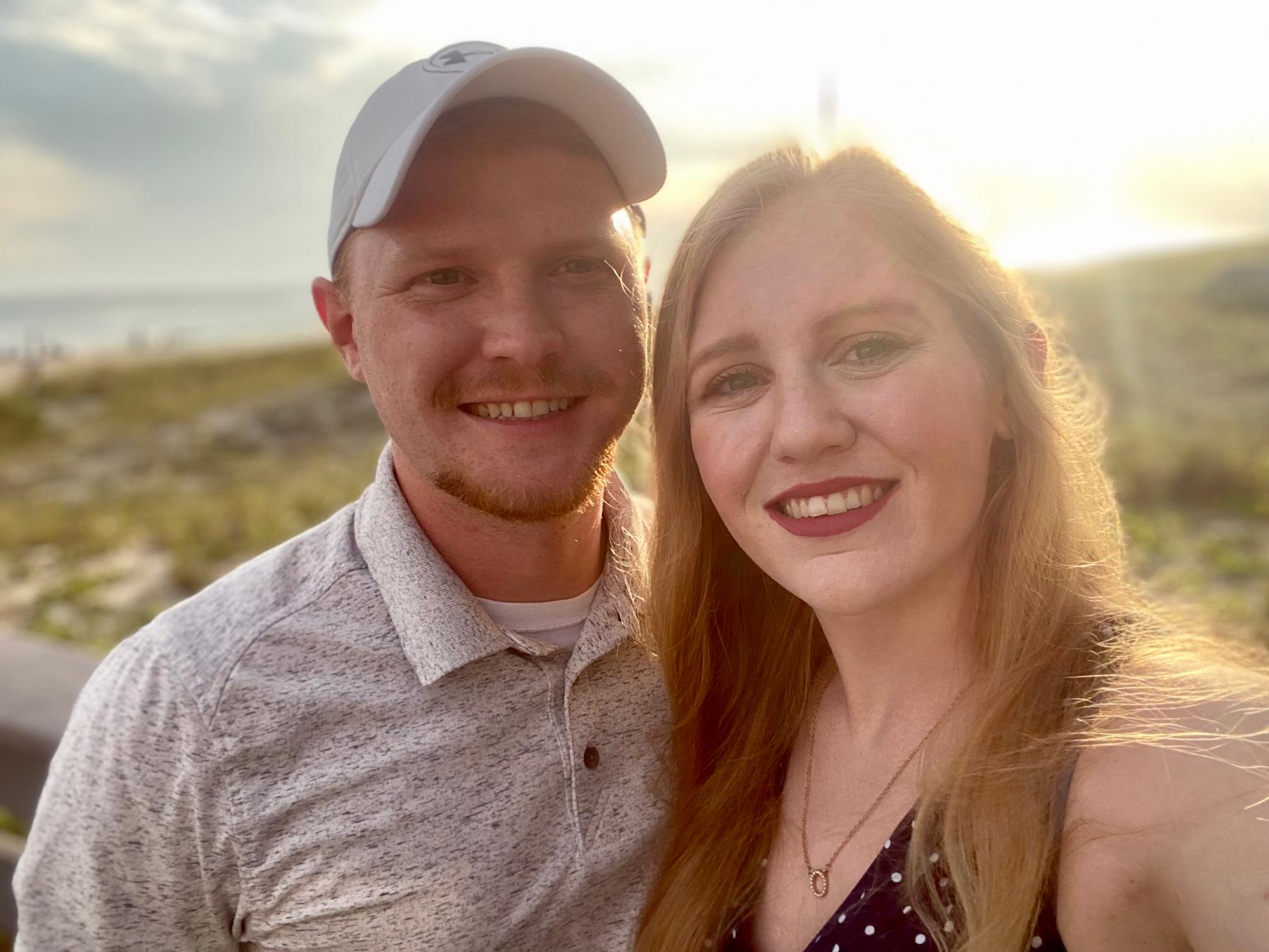 First vacation to PCB