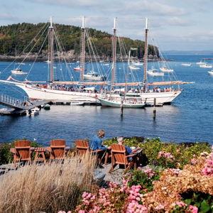 Lobster Roll Fund (Maine Honeymoon)