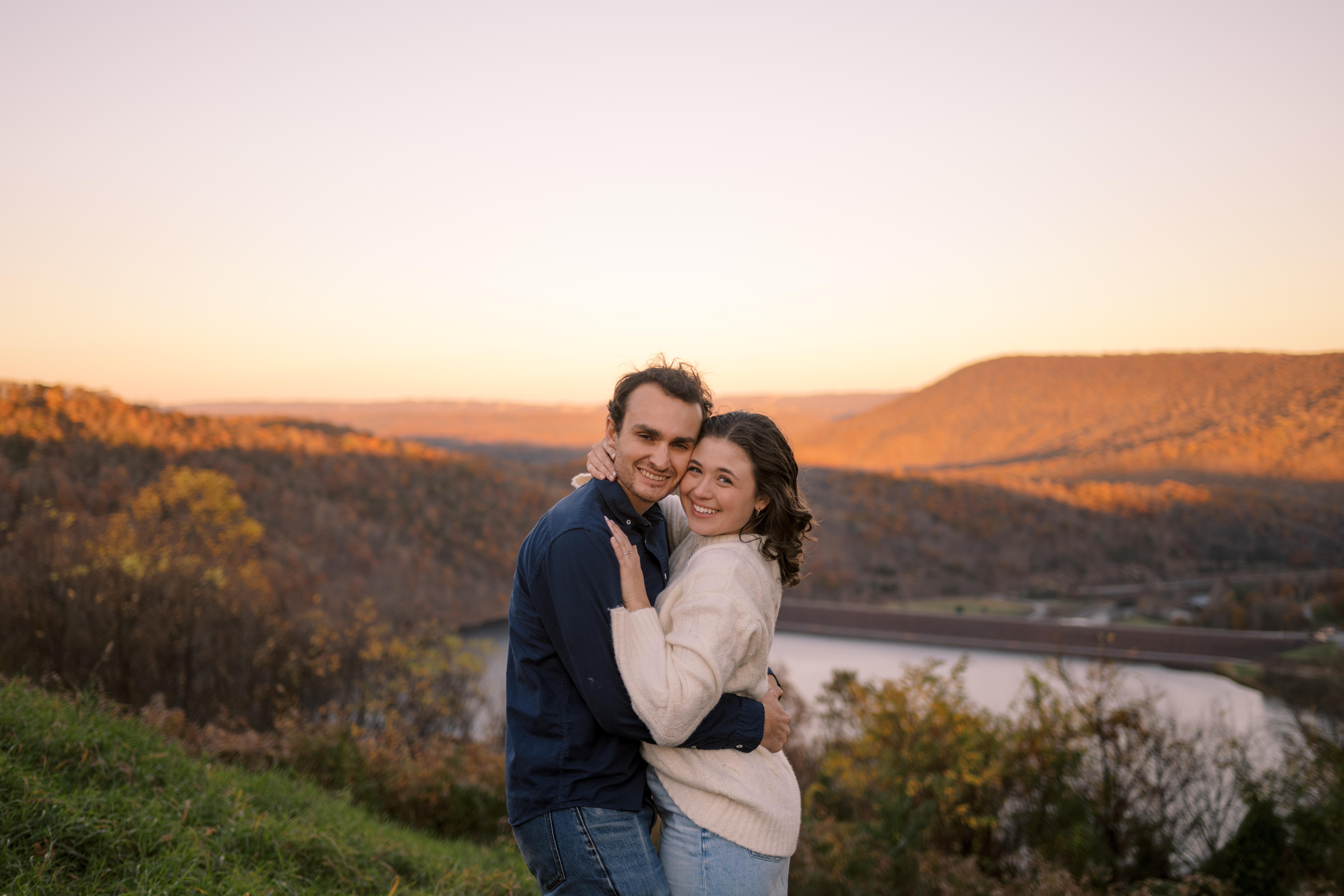 The Wedding Website of Tori Wiser and Austin Perow