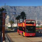 Red Bus Hop on Hop off Tour