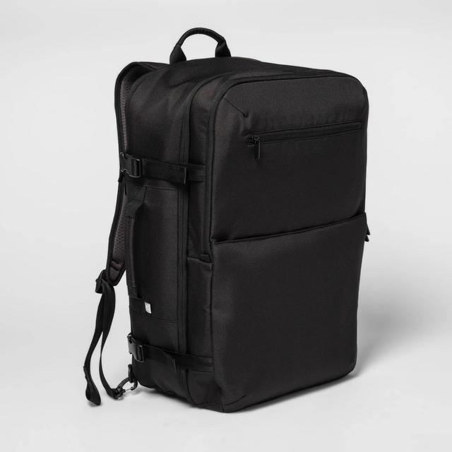 22'' Travel Backpack Heather Gray - Made By Design™