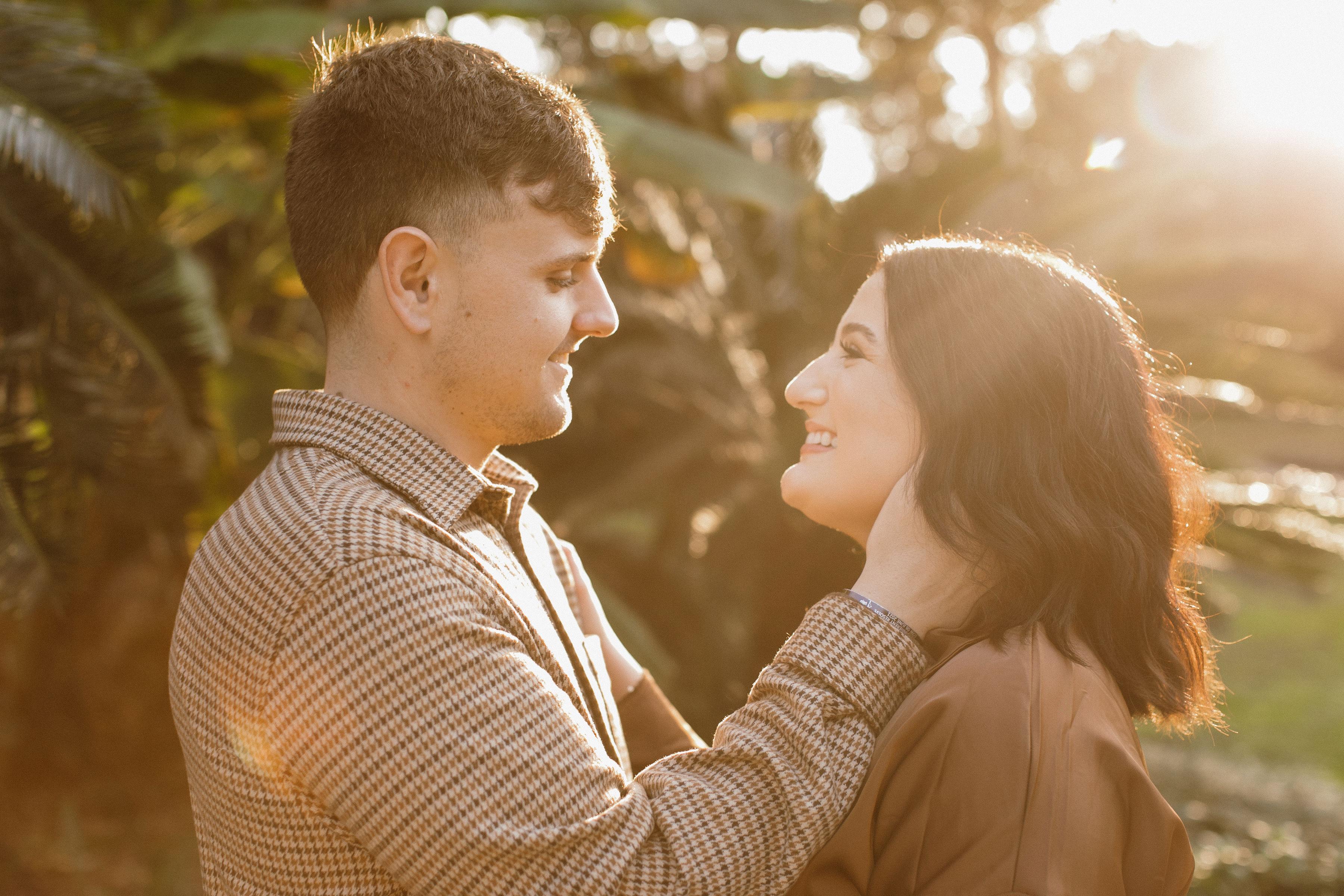 The Wedding Website of Bailee Stanley and Tanner Fee