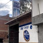 Chuy Bombas Bar