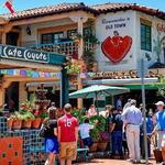 Old Town San Diego