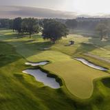 Oak Hills Golf Club