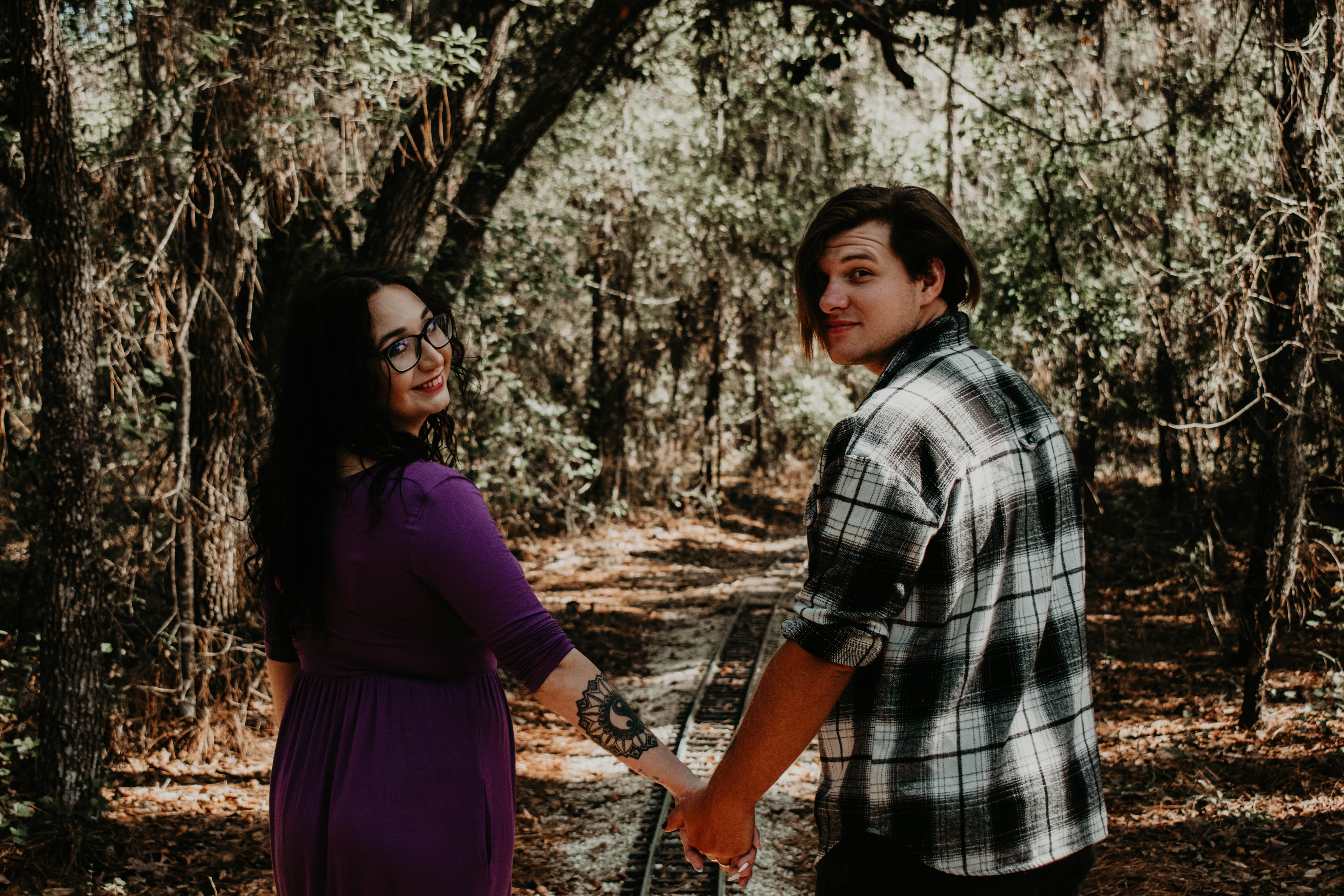 The Wedding Website of Makenna Saulig and Jason Alvey