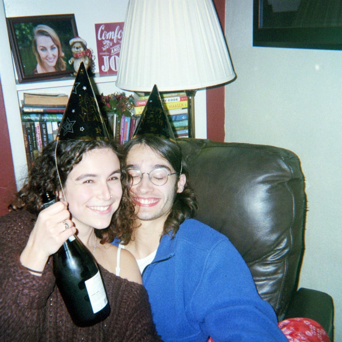 New Years 2022!