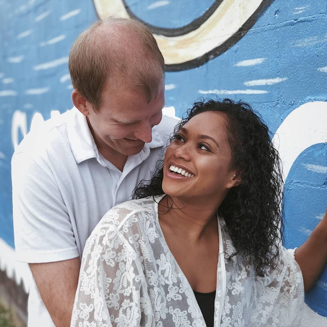 The Wedding Website of Leslie McRae and Larry Adams