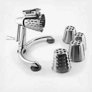 EZ Prep Vegetable Cutter
