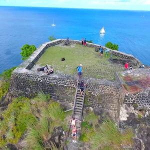 Northern Historical Tour