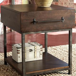 Starmore One-Drawer End Table