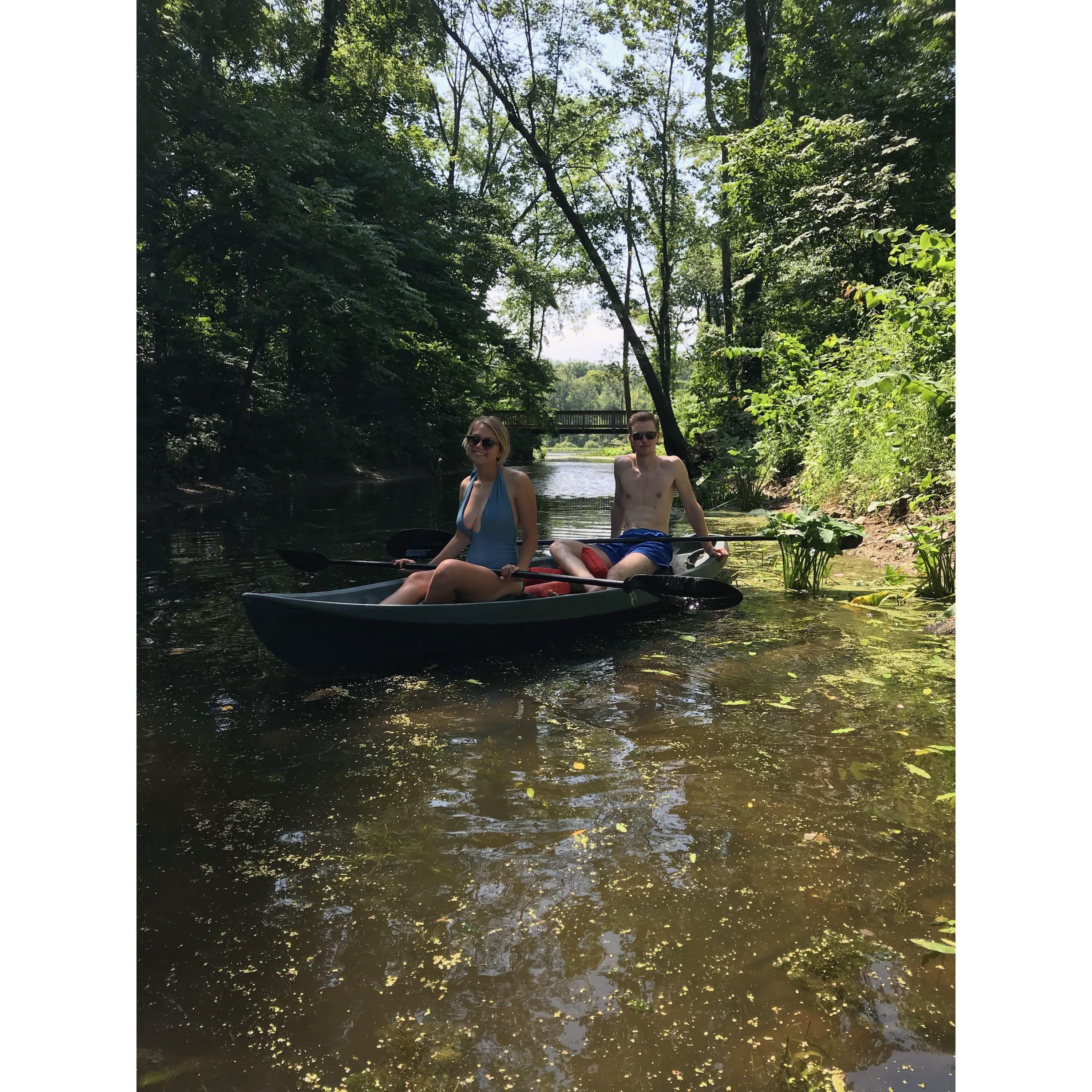 Summer 2018
