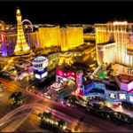 Las Vegas Strip