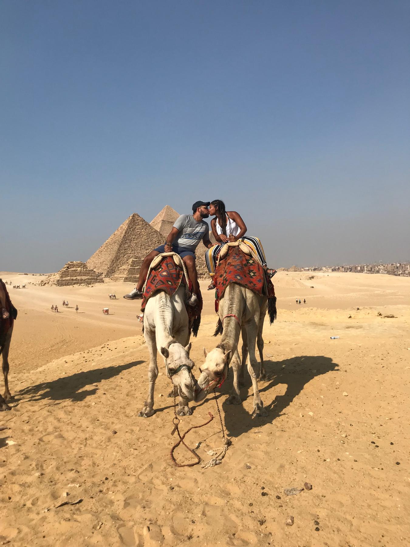 Egypt