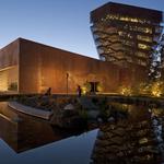de Young Museum