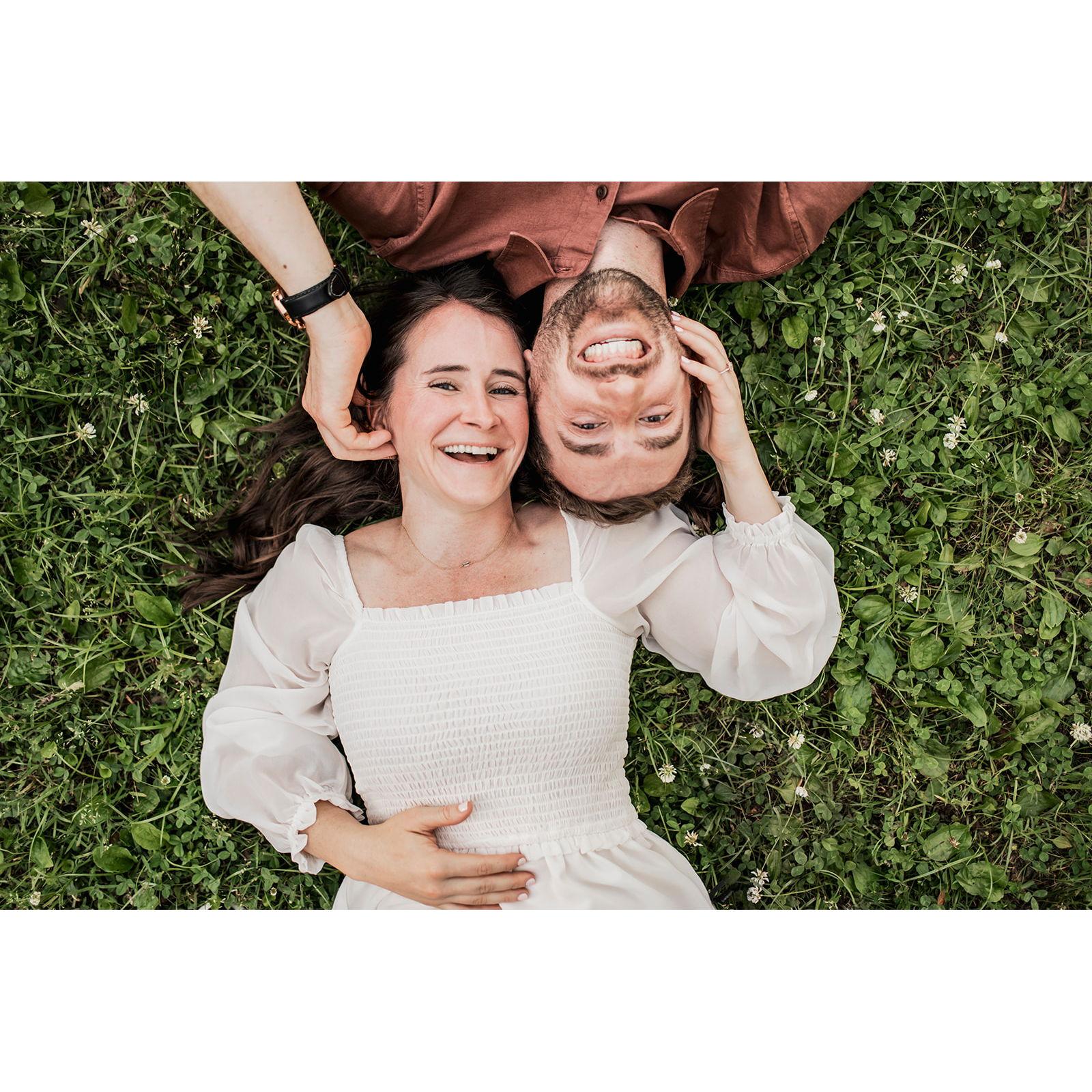 Engagement Pictures 5/19/24