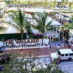 The Wharf Fort Lauderdale