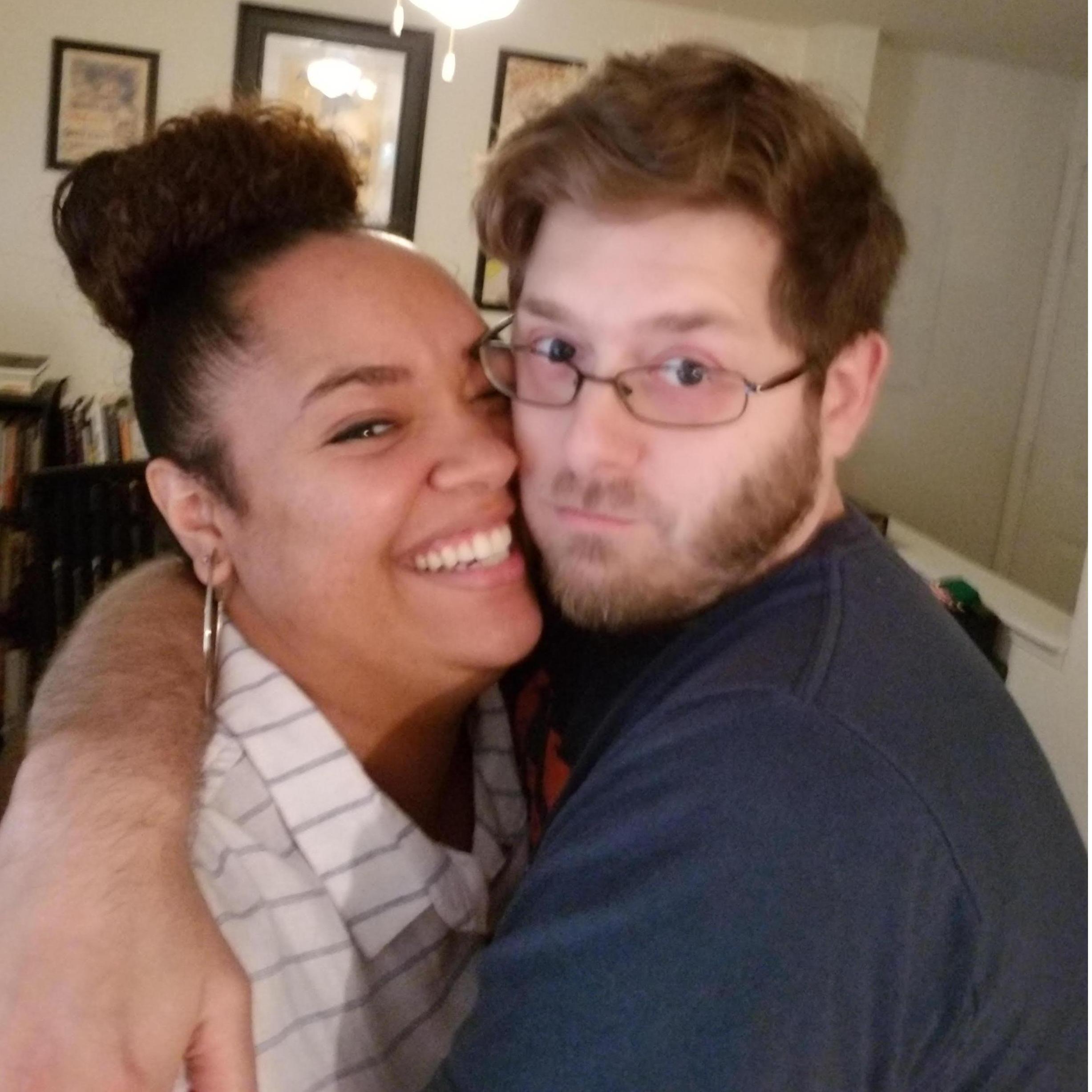 Moving in together - 2018