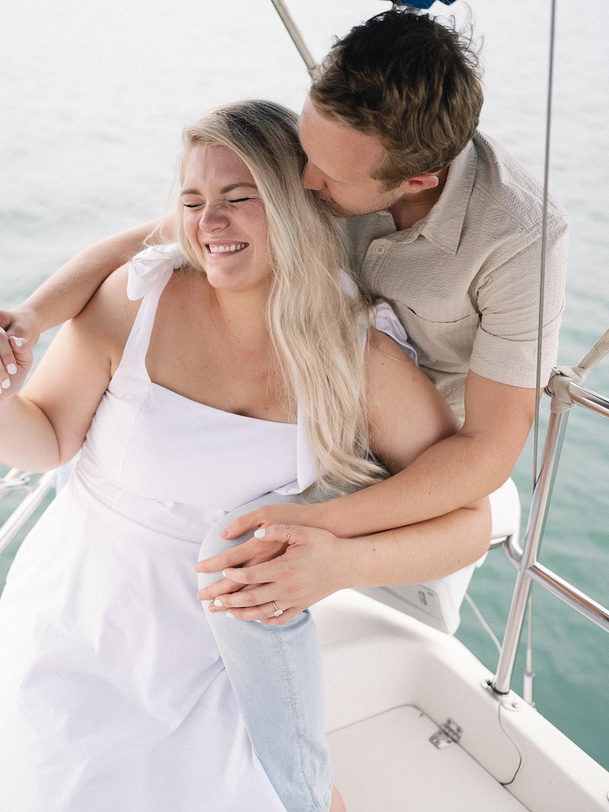 The Wedding Website of Sophie Sutter and Chase Dodge