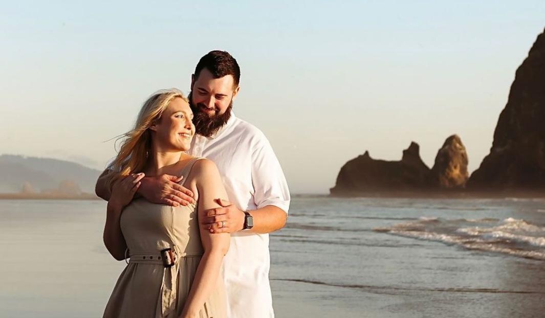 The Wedding Website of Hannah Schwab and Christopher Sibley