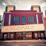 Georgia Theatre
