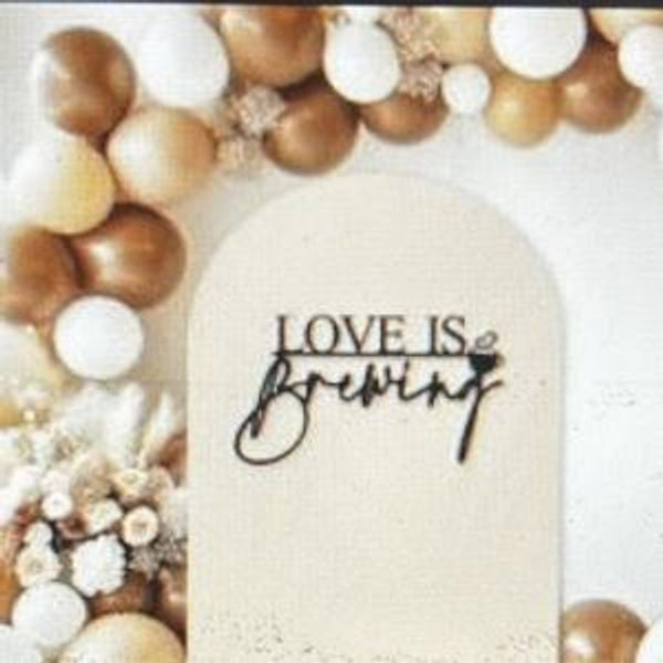 Bridal Shower Registry! **Please read note**