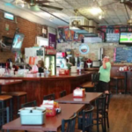 Jefferson's Grill