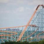 Six Flags Over Texas