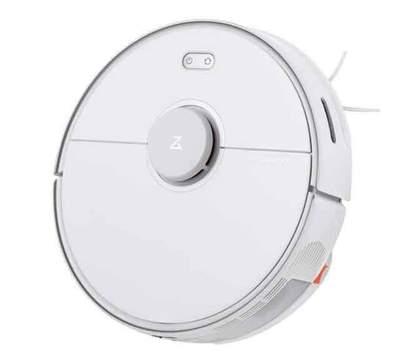 ROBOROCK S5 MAX ROBOT VACUUM CLEANER & MOP