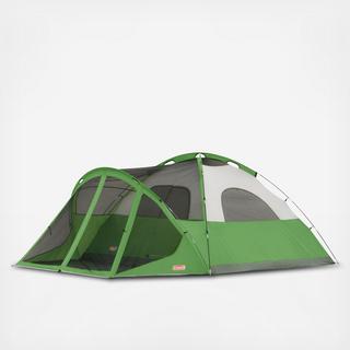 テント・タープ Coleman 4-Person Evanston Tent Coleman Evanston 4-person Tent (10' x 8') - Bed Bath