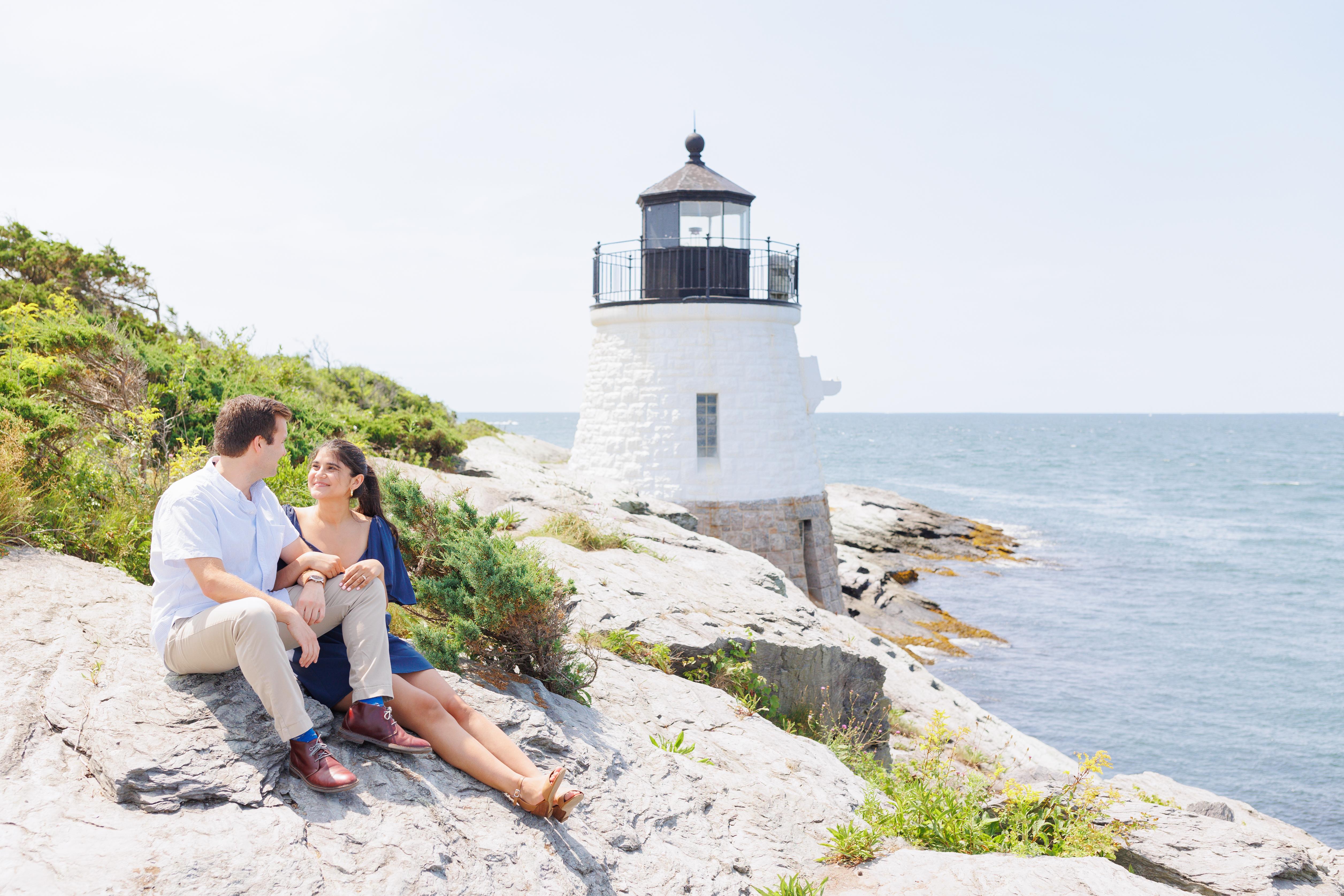 The Wedding Website of Catherine Kannam and Tom Palladino