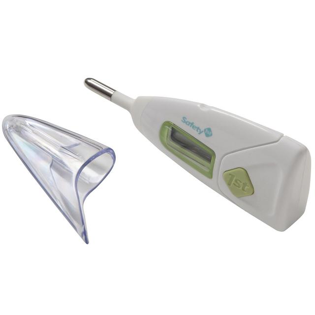 Safety 1st Gentle Read Rectal Thermometer
