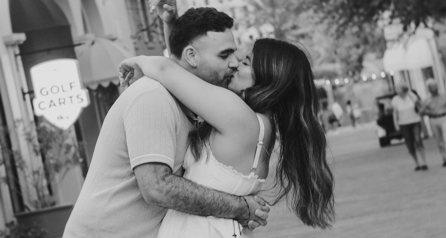 The Wedding Website of Kyla Dominguez and Adan Alvarez