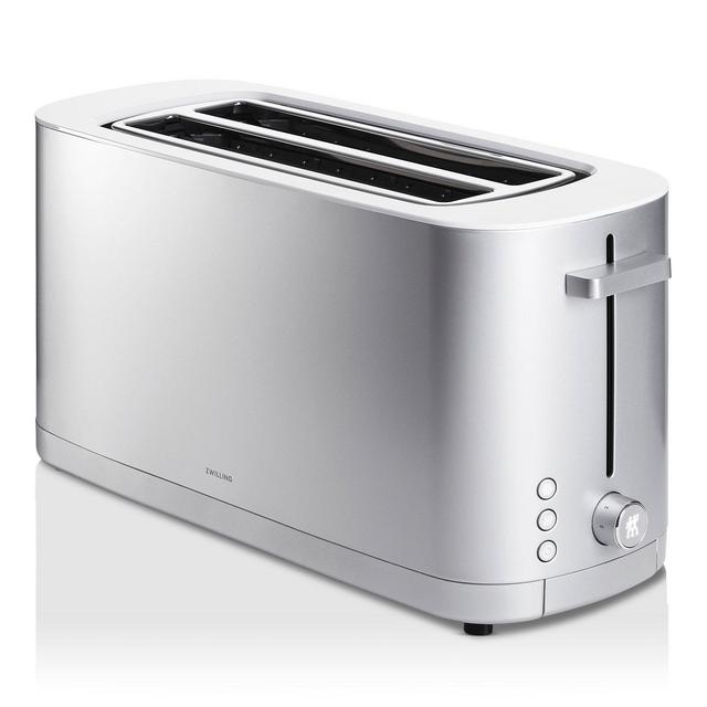 Zwilling J.A. Henckels Enfinigy 2 Slot Toaster