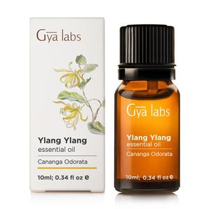 ylang ylang essential oil - CL Adolescent Prenatal