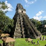 Tikal National Park