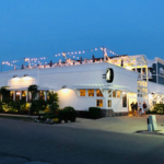 The Stray Dog Bar & Grill