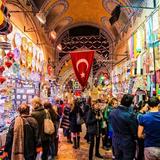 Grand Bazaar