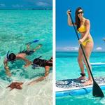 Water Sports