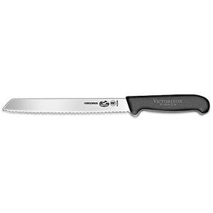 Victorinox Swiss Army 8" Bread Knife