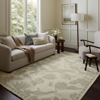 Lenore Accent Rug