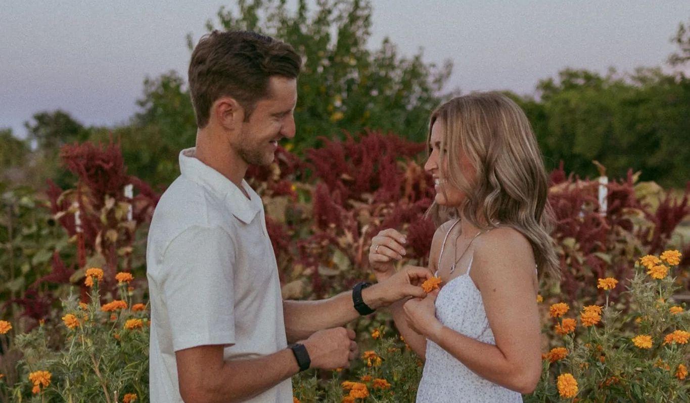 Mackenzie niday and jacob baumert s wedding website