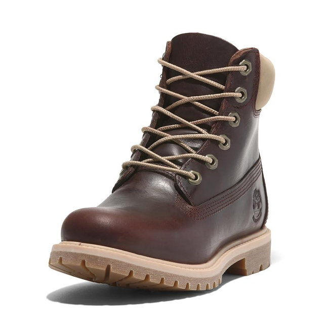 Timberland Women's 6" Premium Waterproof Boot