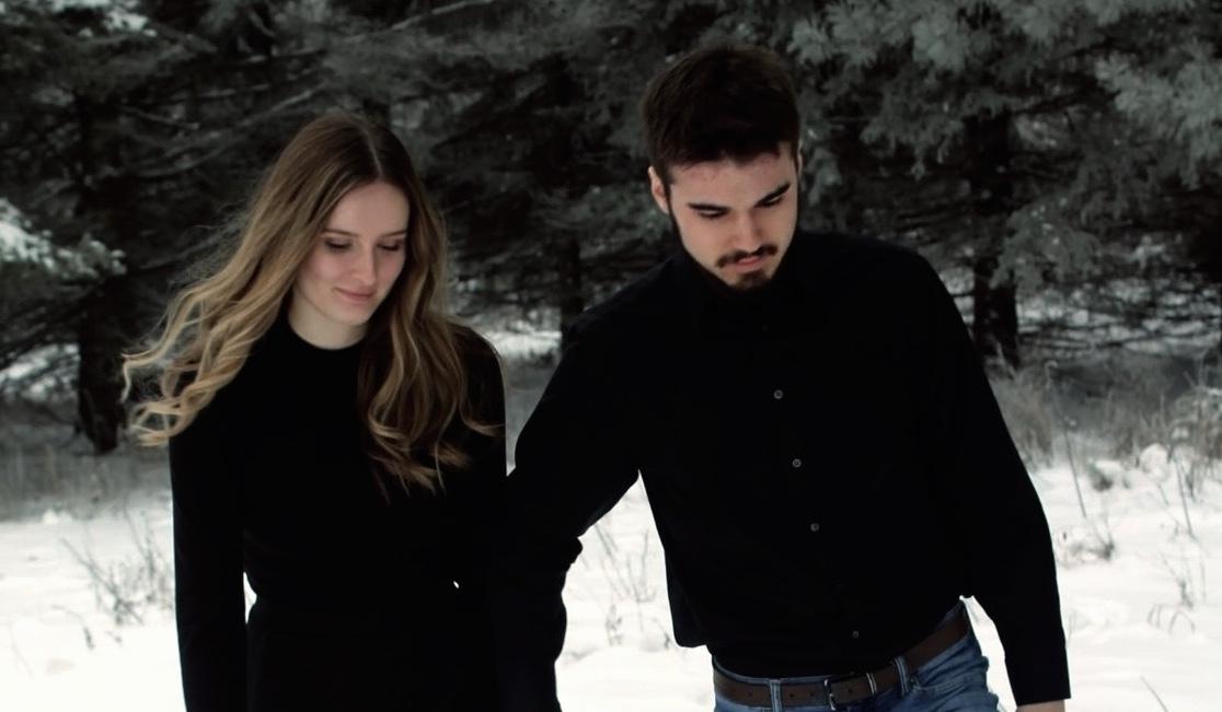 The Wedding Website of Leandra Helm and Peyton Fish