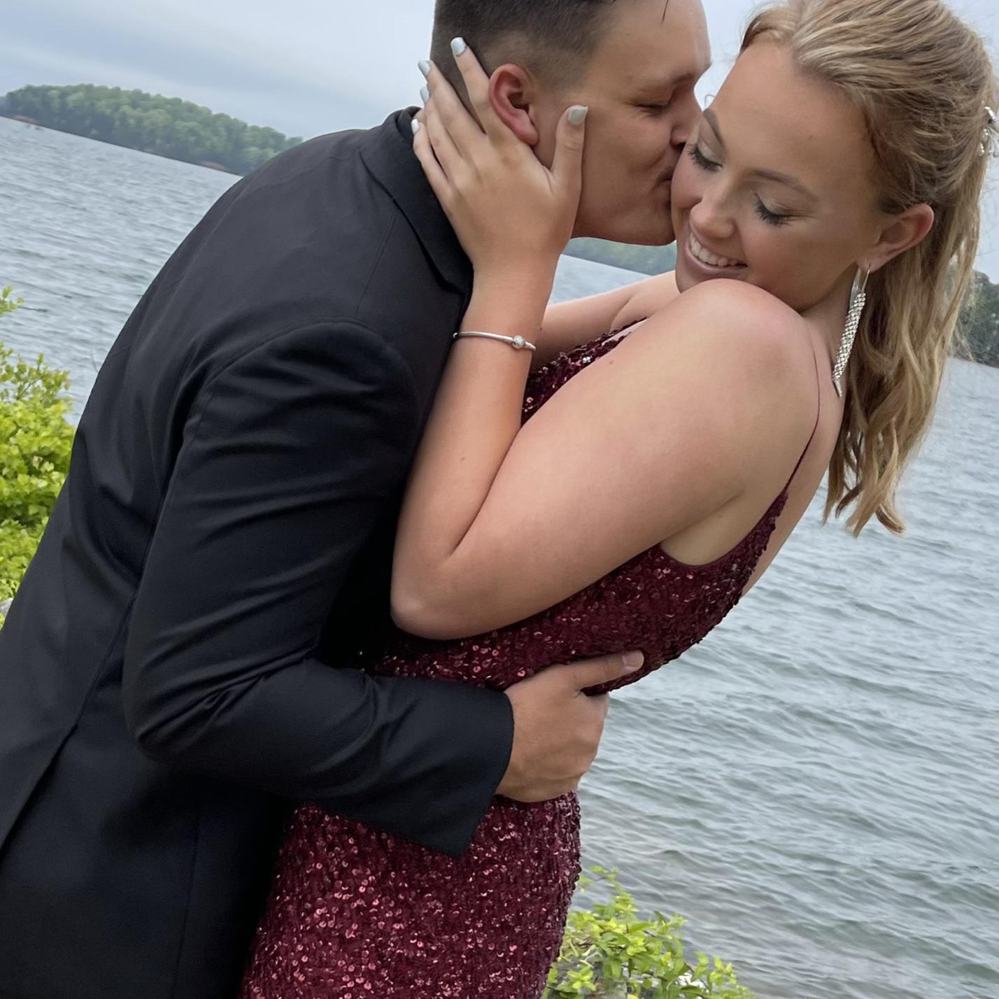 Allie’s Senior Prom